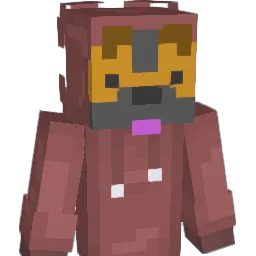 stone1232 Minecraft avatar bust