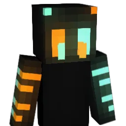 stone5325 Minecraft avatar bust
