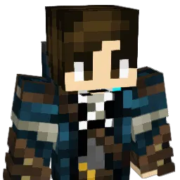 stoneGryphon5554 Minecraft avatar bust