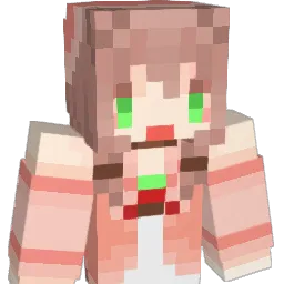 stone_tiger Minecraft avatar bust