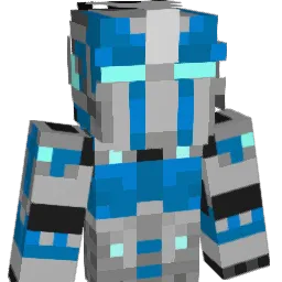 stonecold787 Minecraft avatar bust