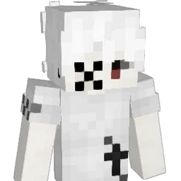 stonecznik Minecraft avatar bust