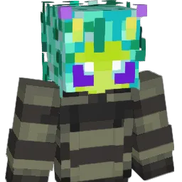 stonedcold's Minecraft skin