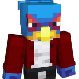 stoneddeer's Minecraft skin