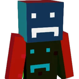 stonehunt9 Minecraft avatar bust