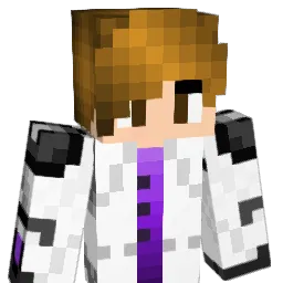 stonelands Minecraft avatar bust