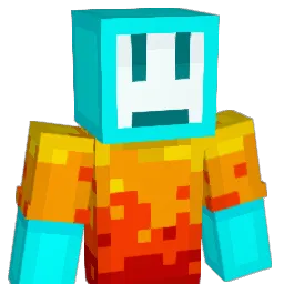 stoneores Minecraft avatar bust