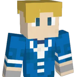 stonered Minecraft avatar bust