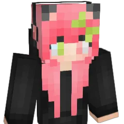 stonersteve Minecraft avatar bust