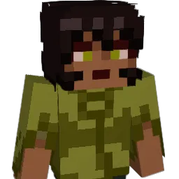 stoneshipMapper's Minecraft skin