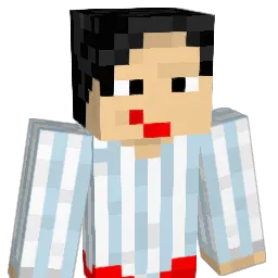 stonewashburn_ Minecraft avatar bust
