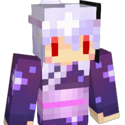 stoneykowa Minecraft avatar bust