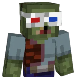 stoni99 Minecraft avatar bust