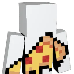 stonito Minecraft avatar bust