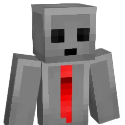 stonko7086 Minecraft avatar bust
