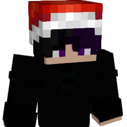 stonoga_xd Minecraft avatar bust