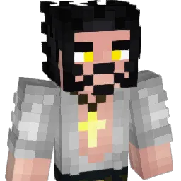 stonrain's Minecraft skin