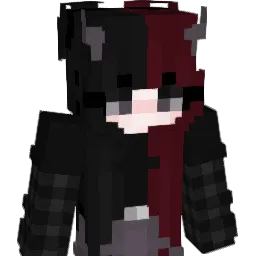 stonybaloney Minecraft avatar bust