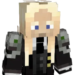 stonyyyt Minecraft avatar bust
