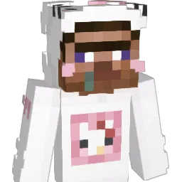 stooart_ Minecraft avatar bust