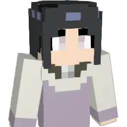 stoompycaty1 Minecraft avatar bust