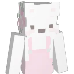 stoophh Minecraft avatar bust