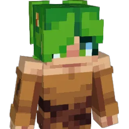 stopbreathingo2 Minecraft avatar bust