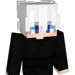 stopchill's Minecraft skin