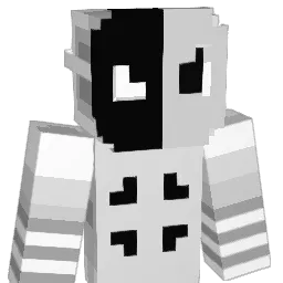 stopcz's Minecraft skin