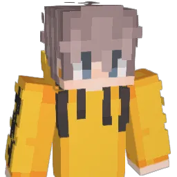 stopeatingmycvm Minecraft avatar bust