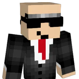 stopicka's Minecraft skin