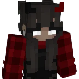 stoplooking6765's Minecraft skin