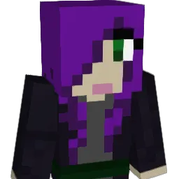 stoppelhops Minecraft avatar bust