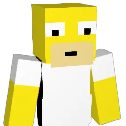 storablehog's Minecraft skin