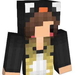 storeD_x_gamer Minecraft avatar bust