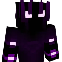 store_mine Minecraft avatar bust