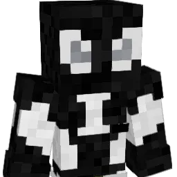 storeandreas123 Minecraft avatar bust