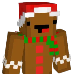 storebror_alle Minecraft avatar bust