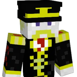 storm0403's Minecraft skin