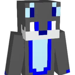storm_wolf19's Minecraft skin
