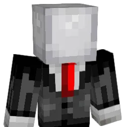 stormaggeddon898 Minecraft avatar bust