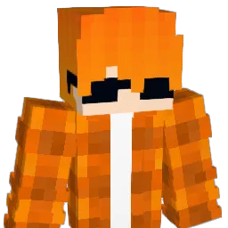 stormbridger's Minecraft skin