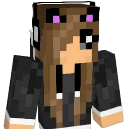 stormcloud2002 Minecraft avatar bust