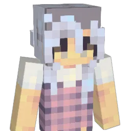 stormiehearts Minecraft avatar bust