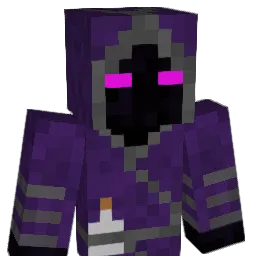 stormkick75 Minecraft avatar bust