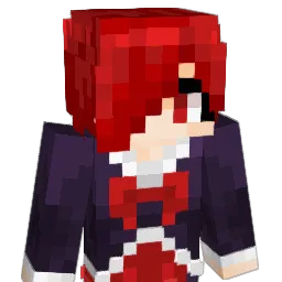 stormmmm123 Minecraft avatar bust
