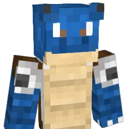 stormswitch's Minecraft skin