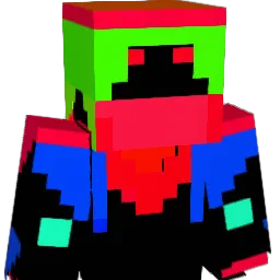 stormtracker007's Minecraft skin