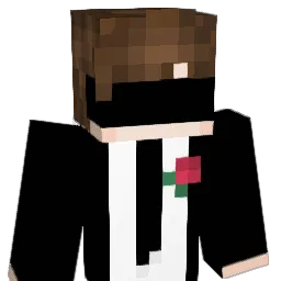 stormwatcc Minecraft avatar bust