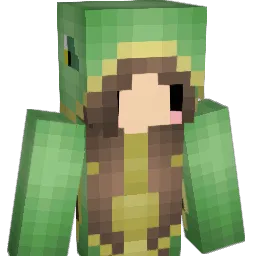 stormy20000 Minecraft avatar bust
